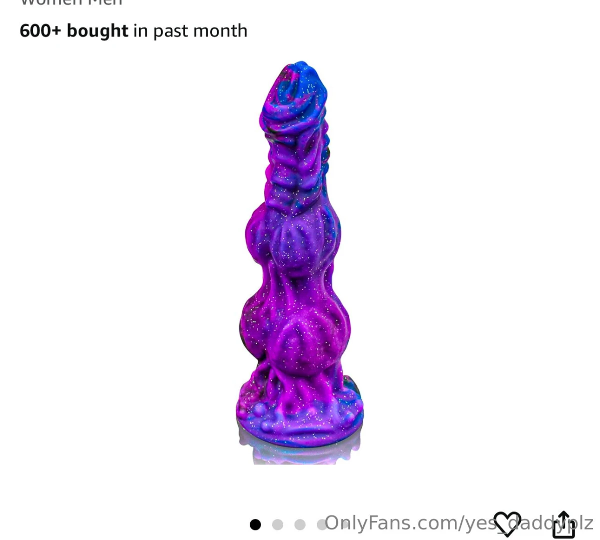 Arriving mondayyy hope yall are prepared for this part 1 