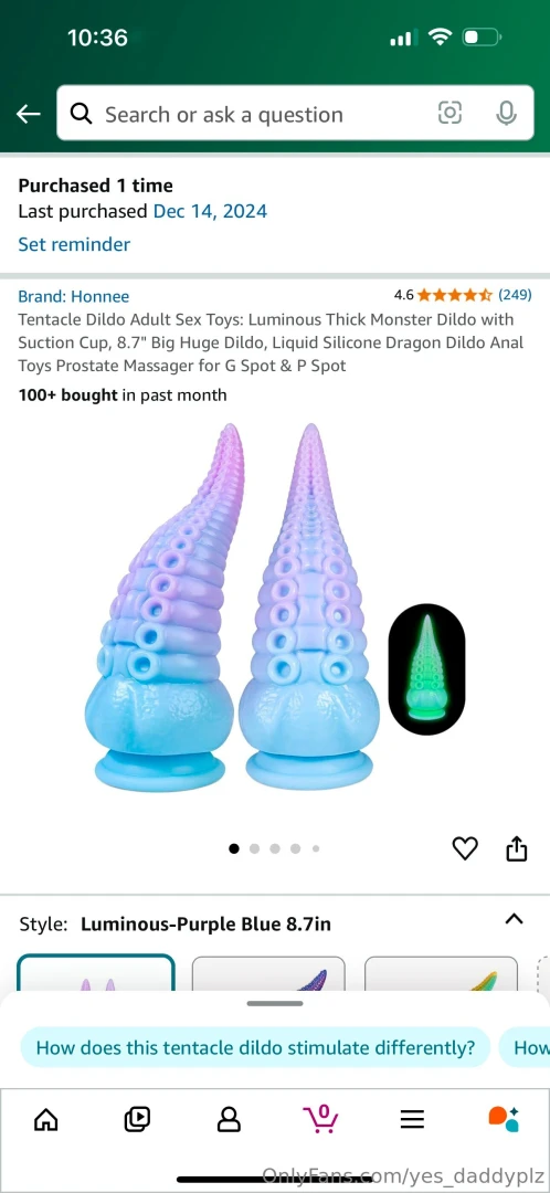 Arriving mondayyy hope yall are prepared for this 