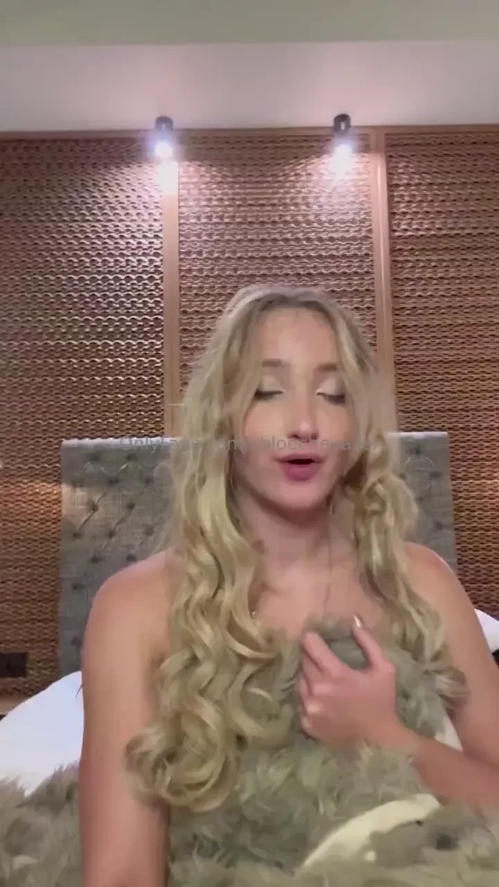 Je me suis faite d chirer en deux 