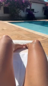 I love doing foot jobs on bbc with my so little feet