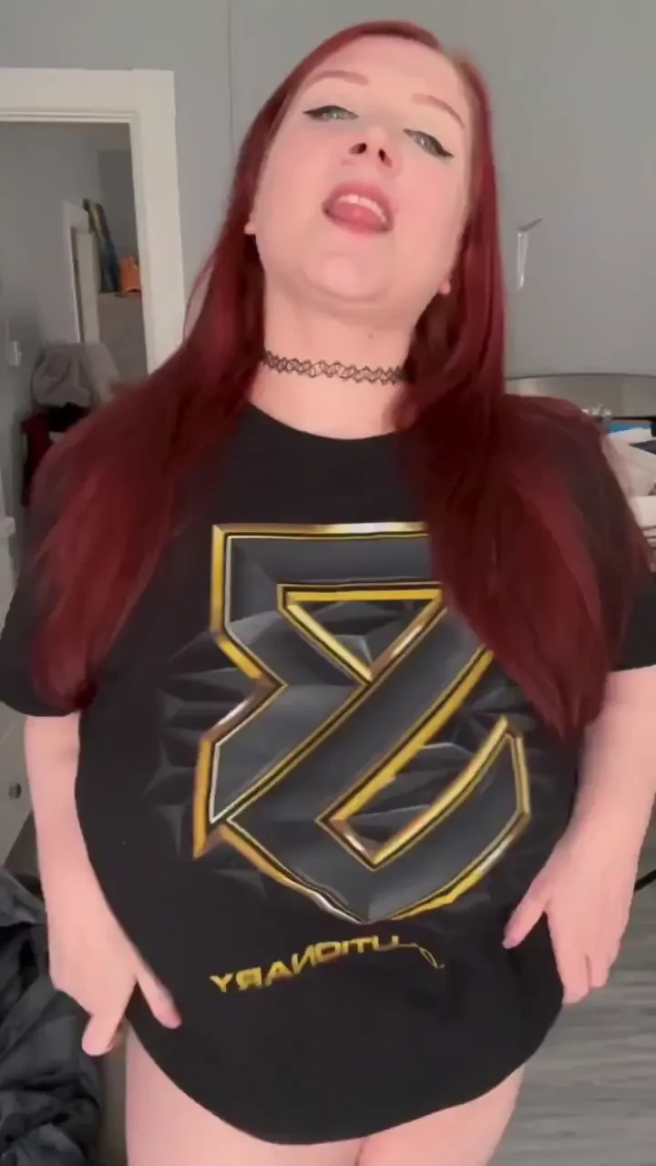 In the latest edition of wrestling shirt titty drops i am the 