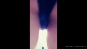 Better ver of the buttborne gif