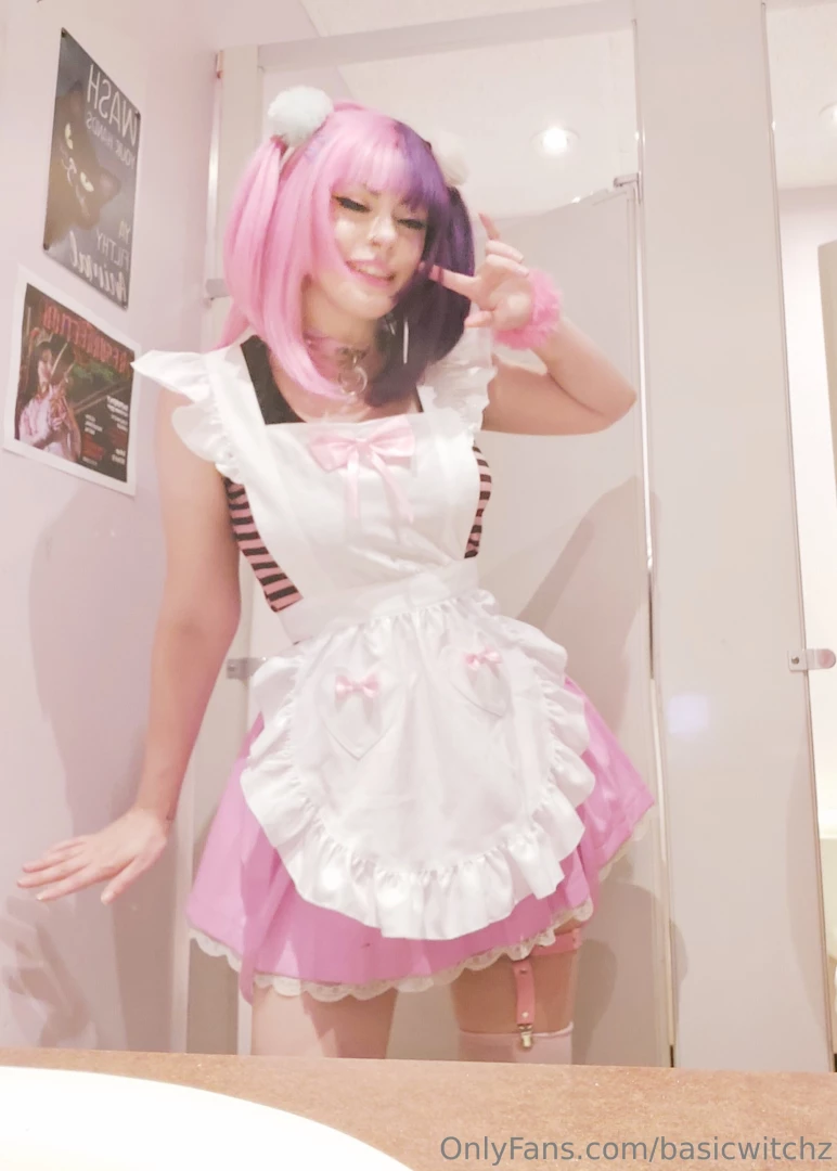 Chuuuu 