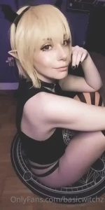 You know what s even better than sassy faces juicy succubus bootys part 1