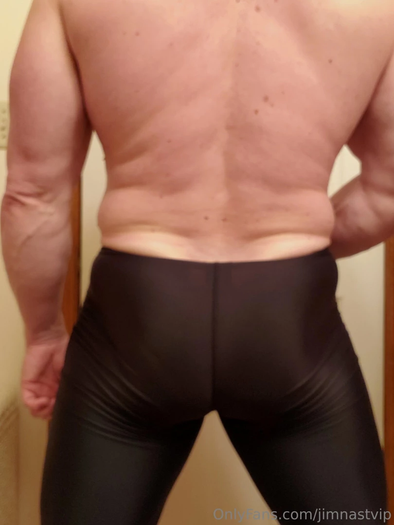 Daddys back to swimming would you help me out of these wet trunks 