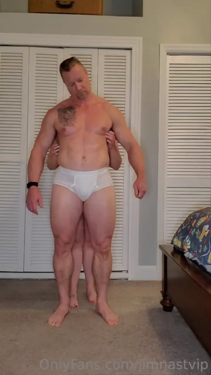 Had a little muscle worship session done with sugarbabes412 she can 