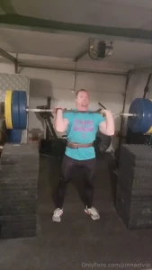 Daddy did go live yesterday i didn t see anyone jump on during my