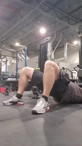 Should have posted this yesterday for workout wednesday but daddy has