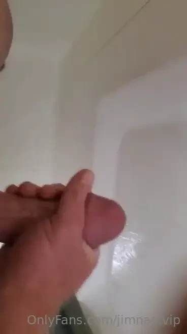 Some quick cum shots again i was new to this so not great views but part 2 