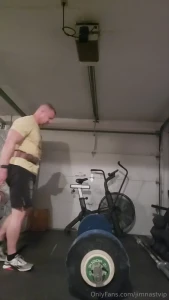 Daddy has still been working out just need to get my focus back did