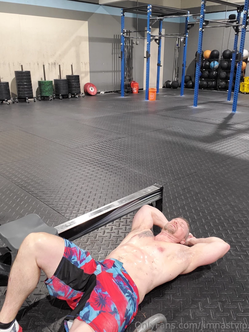 When the coach comes in and snaps a pic and calls you dramatic this 