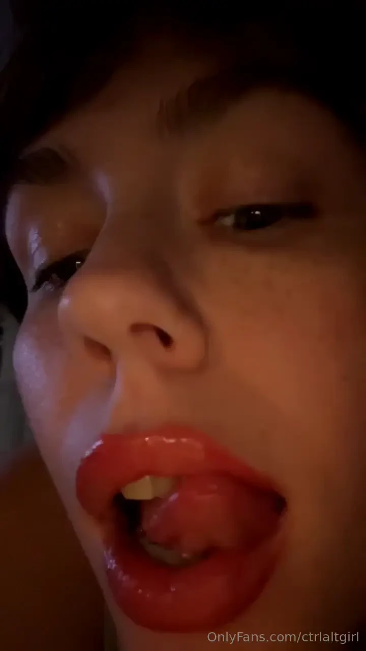 Tip if you want me to go live 