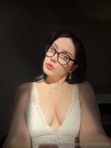 Mikamoon gorgeous doll for your hot desires mikamoon she loves to show part 103