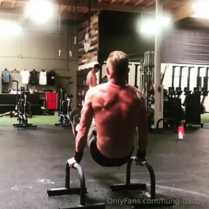 Love to lift crossfit is a great sport in controlled doeses