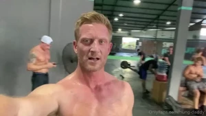 Cruising in bali lift for life part 1
