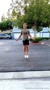 Jump around part 2