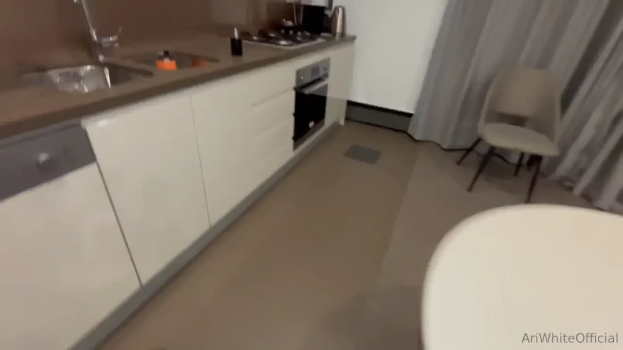 Behind the scenes havanaivy goes on a daring lube rescue mission to 