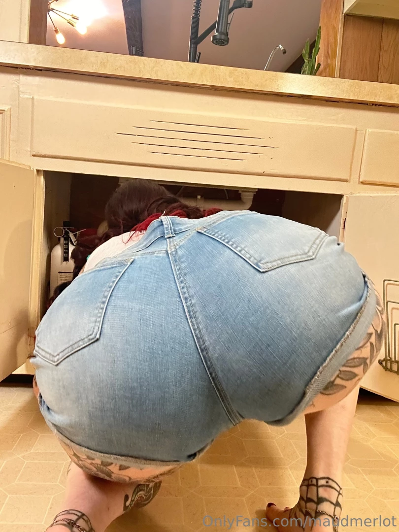 Where s the leak i heard there s a pipe you want me to check out part 6 