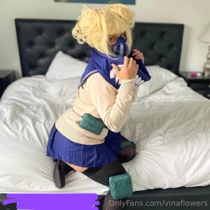 Will you come to bed with me so i can suck on you v