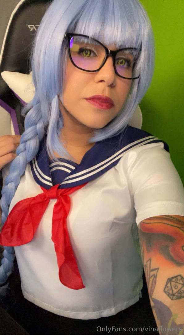 Og cosplay i want to do more actual characters _ my subbies you can 