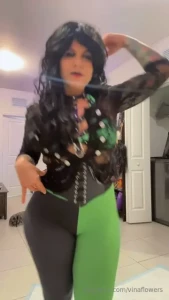 Would you dance with me v