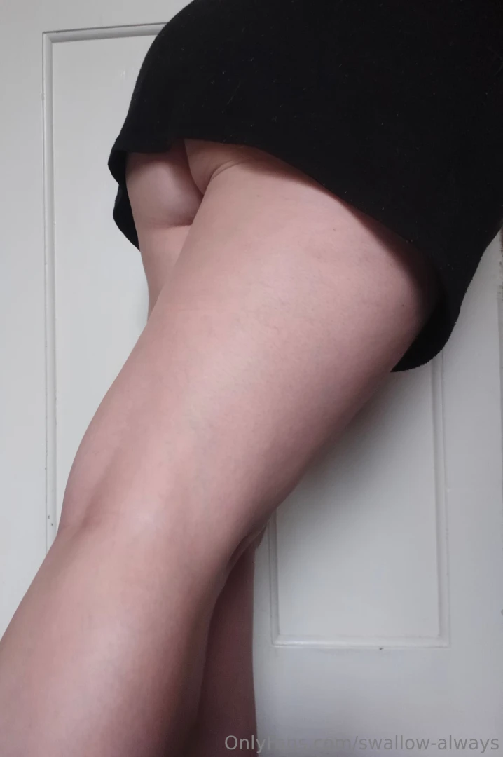 Just a little morning stretch daddy do you want to help me with my 