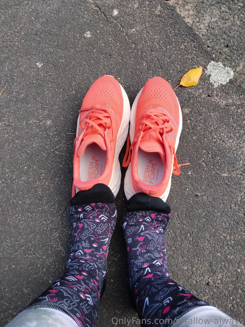 Running is my happy place when i m not with you daddy 