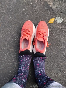 Running is my happy place when i m not with you daddy