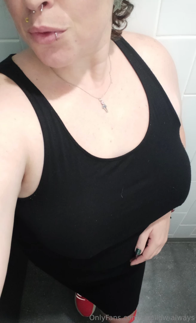 Friday fit check part 2 