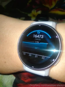 I was kept on my feet all day wanna keep me on my knees all night