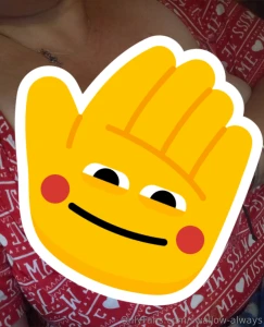 Daddy my mind went wandering and my hands followed it dm for the video