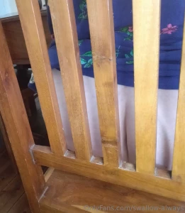 There s a cheeky side to me that not everyone sees part 1