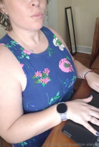 There s a cheeky side to me that not everyone sees