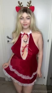 Il pranzo di natale stato pesante sono sicura che se mi tolgo tutti i