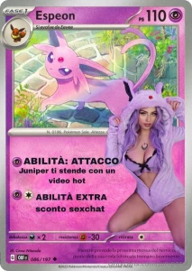 Le mie carte pok mon tippa 10 per estrarre una carta e sbloccherai part 1