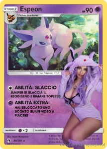 Le mie carte pok mon tippa 10 per estrarre una carta e sbloccherai