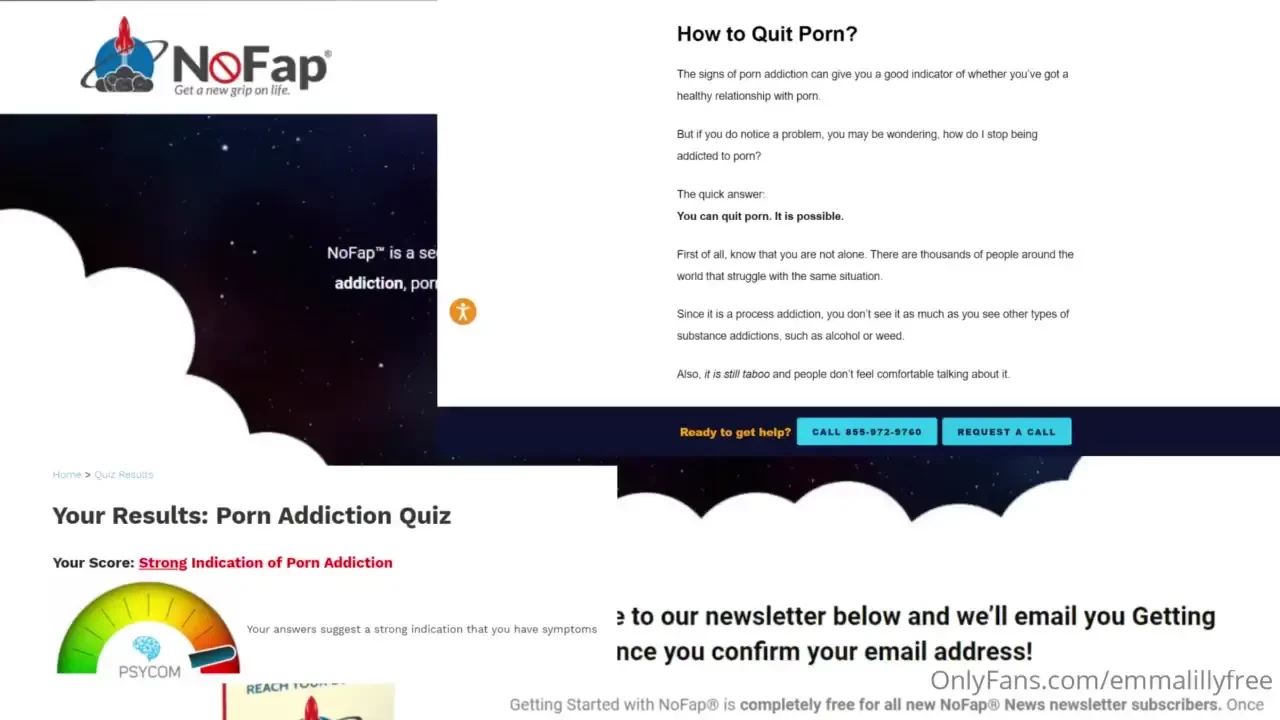 Porn addiction therapy relapse is here have you started noticing that 