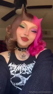 The new beetlejuice was not good amp i bled through my shorts at the part 1