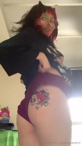 Have a beautiful ass day part 1