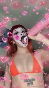 This look and y all gotta try these whip shots