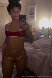 Thick enough for you papi