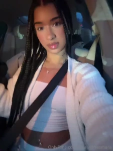 Can i be your passenger part 4