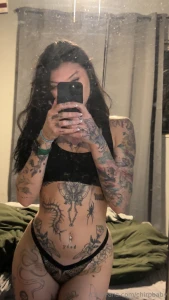 Merry christmas everyone do you think santa will put me on the naughty