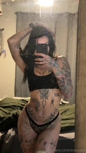 Merry christmas everyone do you think santa will put me on the naughty part 1