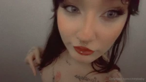 Who ever said no to a little tease