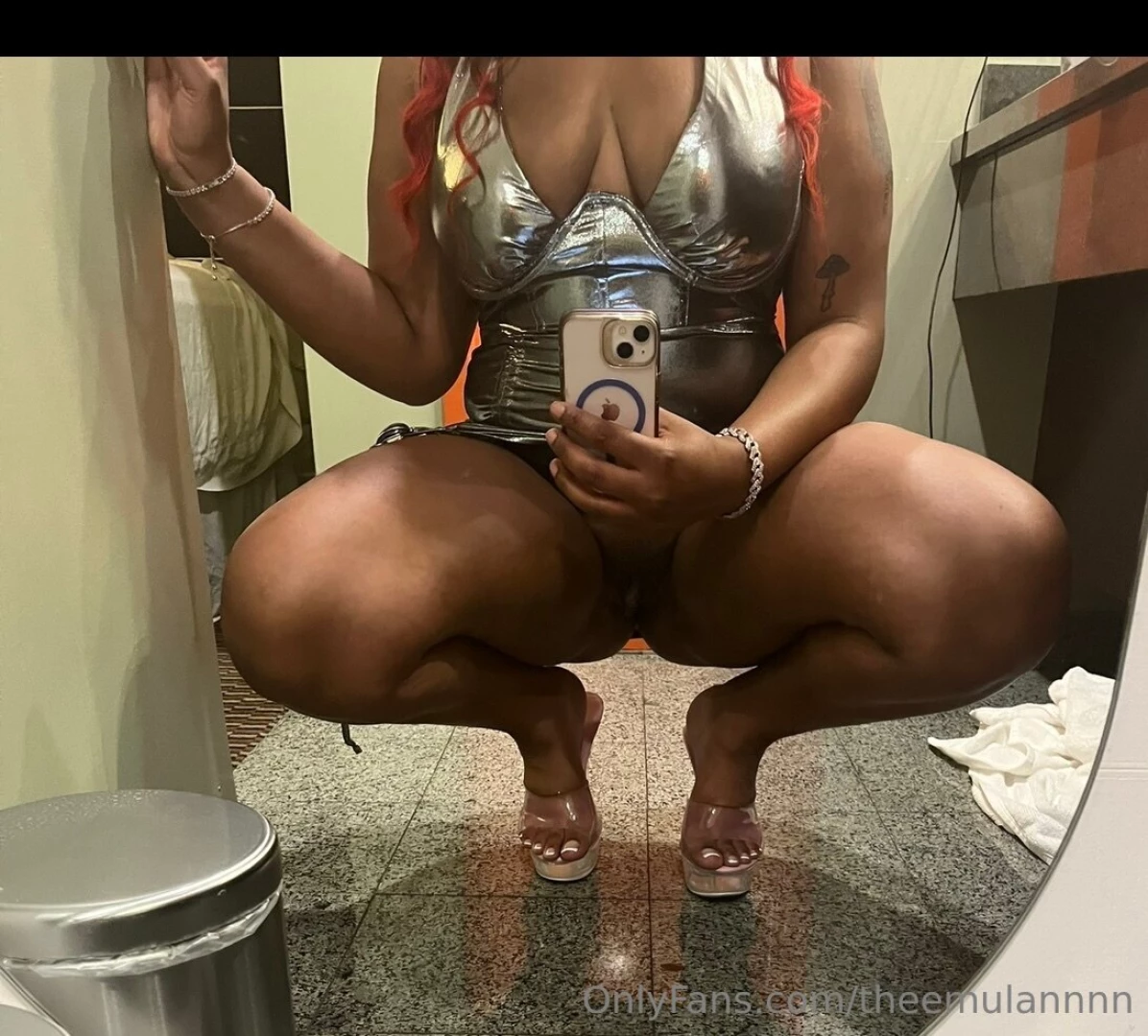 Thirsty thursday which photo has you thirsty to fuck an ebony goddess part 3 