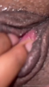 Look how wet you make me don t you wish you could stick your fingers