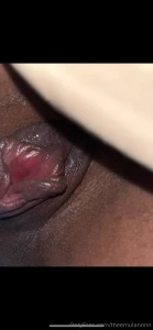 My pussy is a work or art