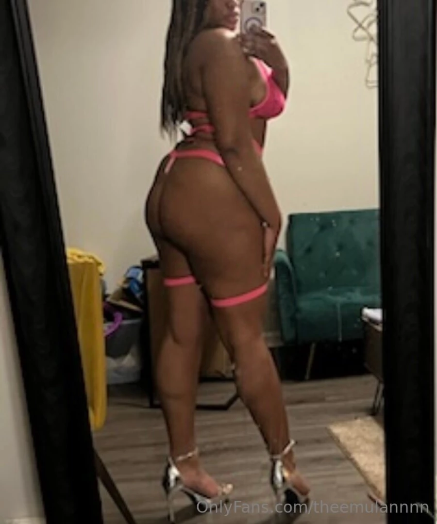 First day of ebony worship month make sure to show love and tip your part 1 