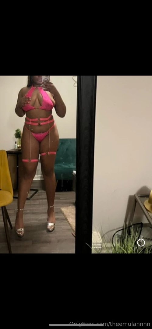 First day of ebony worship month make sure to show love and tip your part 3 